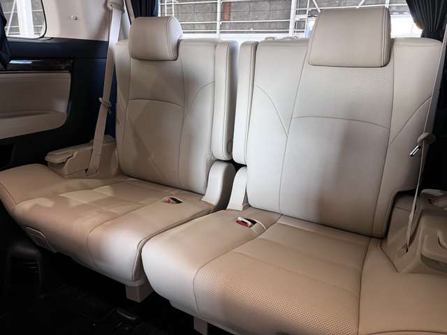 トヨタ アルファード ２．５ Ｇ H30年 (関東) 99