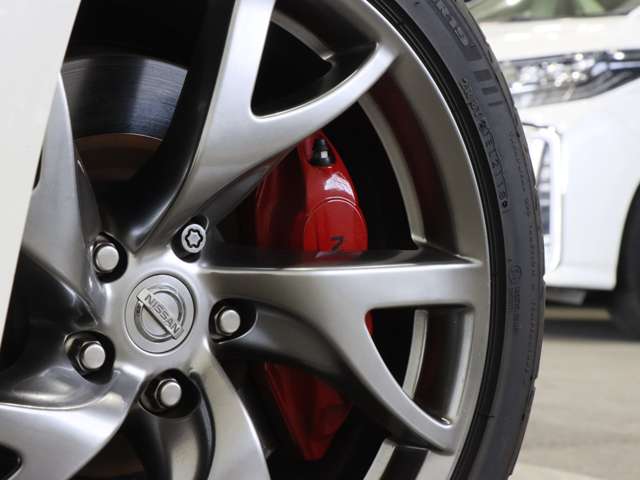 日産 フェアレディＺ ３．７ バージョン ＳＴ H27年 (関東) 99