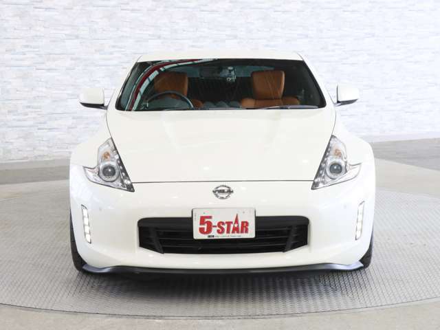 日産 フェアレディＺ ３．７ バージョン ＳＴ H27年 (関東) 99