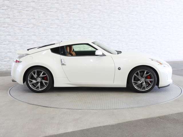 日産 フェアレディＺ ３．７ バージョン ＳＴ H27年 (関東) 99