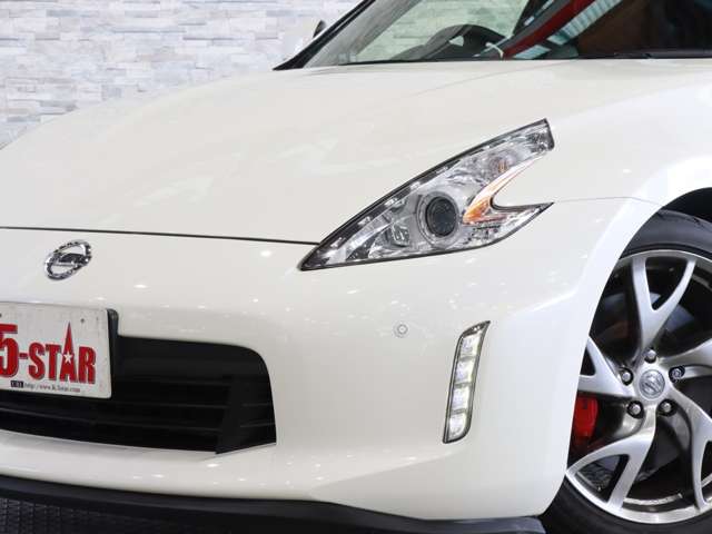 日産 フェアレディＺ ３．７ バージョン ＳＴ H27年 (関東) 99