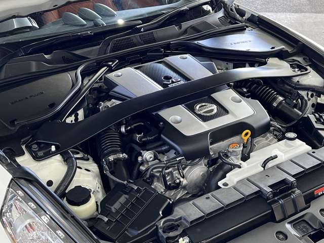 日産 フェアレディＺ ３．７ バージョン ＳＴ H27年 (関東) 99