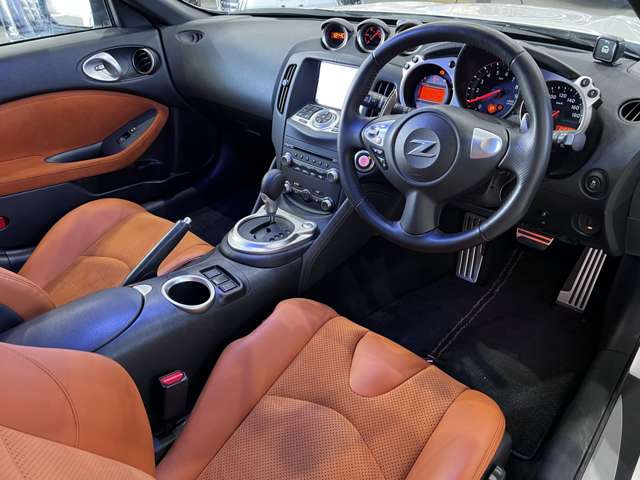 日産 フェアレディＺ ３．７ バージョン ＳＴ H27年 (関東) 99
