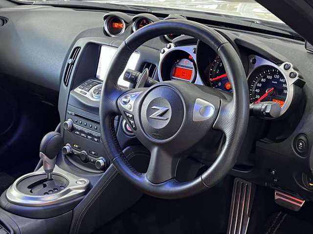 日産 フェアレディＺ ３．７ バージョン ＳＴ H27年 (関東) 99