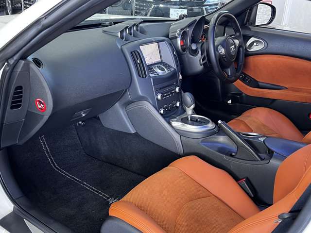 日産 フェアレディＺ ３．７ バージョン ＳＴ H27年 (関東) 99