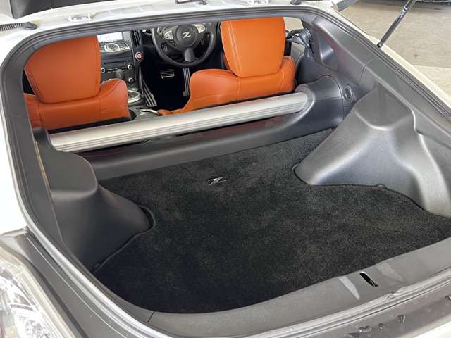 日産 フェアレディＺ ３．７ バージョン ＳＴ H27年 (関東) 99