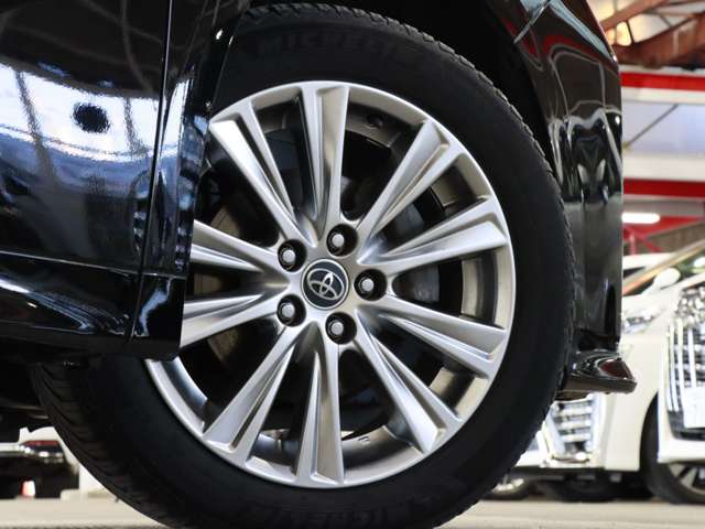 トヨタ アルファード ２．５ Ｓ Ａパッケージ タイプ ブラック H29年 (関東) 99