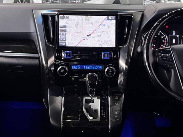 トヨタ アルファード ２．５ Ｓ Ａパッケージ タイプ ブラック H29年 (関東) 99