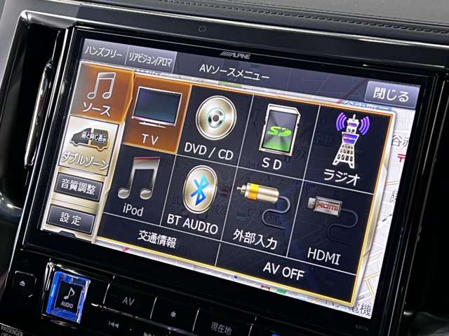 トヨタ アルファード ２．５ Ｓ Ａパッケージ タイプ ブラック H29年 (関東) 99