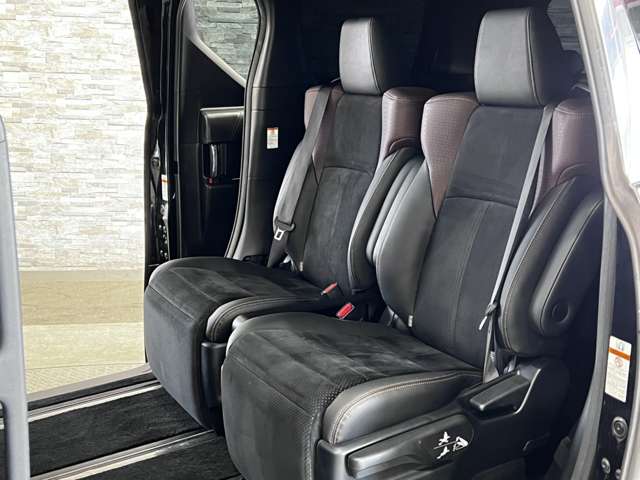 トヨタ アルファード ２．５ Ｓ Ａパッケージ タイプ ブラック H29年 (関東) 99