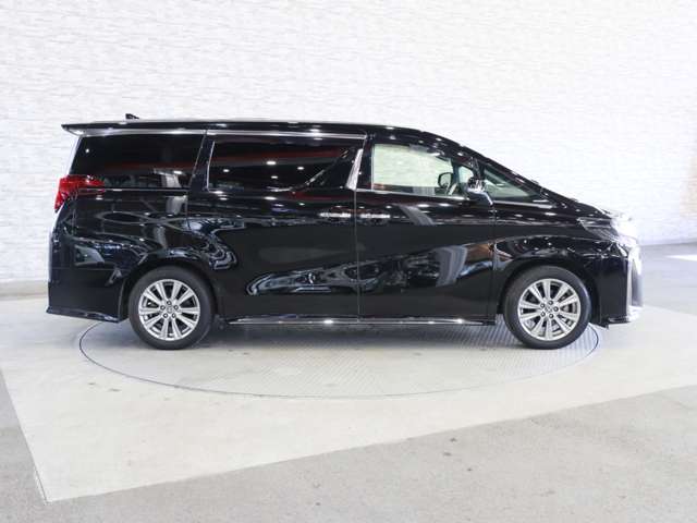 トヨタ アルファード ２．５ Ｓ タイプゴールド R2年 (関東) 99