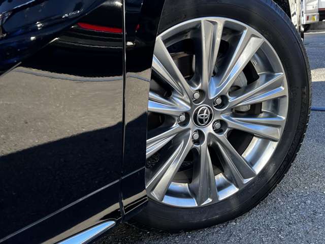 トヨタ アルファード ２．５ Ｓ タイプゴールド R2年 (関東) 99