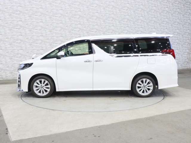 トヨタ アルファード ２．５ Ｓ Ａパッケージ ４ＷＤ H30年 (関東) 99