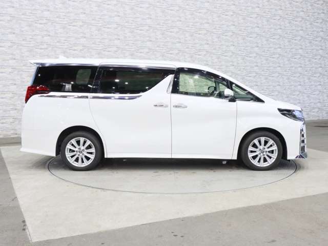 トヨタ アルファード ２．５ Ｓ Ａパッケージ ４ＷＤ H30年 (関東) 99