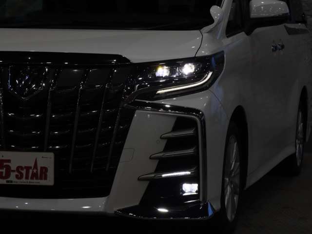 トヨタ アルファード ２．５ Ｓ Ａパッケージ ４ＷＤ H30年 (関東) 99