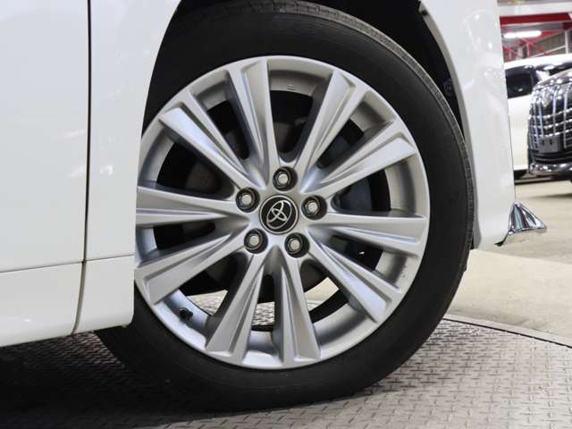 トヨタ アルファード ２．５ Ｓ Ａパッケージ ４ＷＤ H30年 (関東) 99