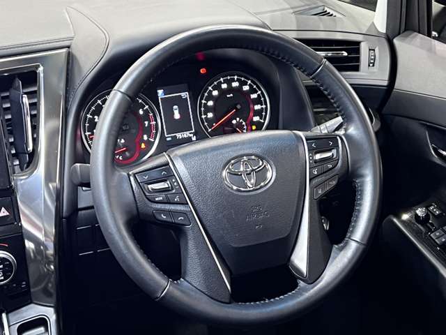 トヨタ アルファード ２．５ Ｓ Ａパッケージ ４ＷＤ H30年 (関東) 99