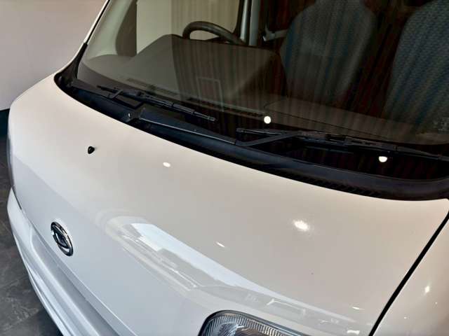 ダイハツ ハイゼットカーゴ ６６０ スペシャル ハイルーフ H29年 (近畿) 99