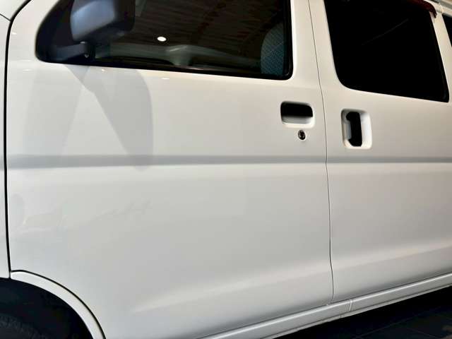 ダイハツ ハイゼットカーゴ ６６０ スペシャル ハイルーフ H29年 (近畿) 99