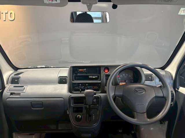 ダイハツ ハイゼットカーゴ ６６０ スペシャル ハイルーフ H29年 (近畿) 99