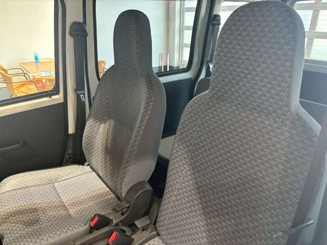 ダイハツ ハイゼットカーゴ ６６０ スペシャル ハイルーフ H29年 (近畿) 99