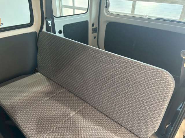 ダイハツ ハイゼットカーゴ ６６０ スペシャル ハイルーフ H29年 (近畿) 99