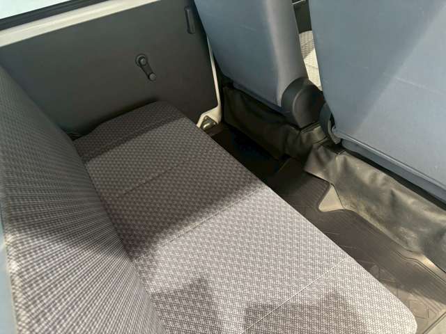 ダイハツ ハイゼットカーゴ ６６０ スペシャル ハイルーフ H29年 (近畿) 99