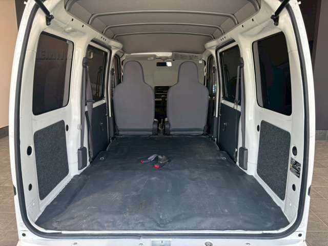 ダイハツ ハイゼットカーゴ ６６０ スペシャル ハイルーフ H29年 (近畿) 99