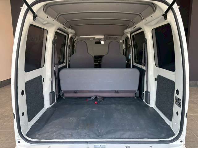 ダイハツ ハイゼットカーゴ ６６０ スペシャル ハイルーフ H29年 (近畿) 99