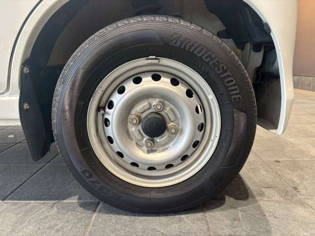 ダイハツ ハイゼットカーゴ ６６０ スペシャル ハイルーフ H29年 (近畿) 99