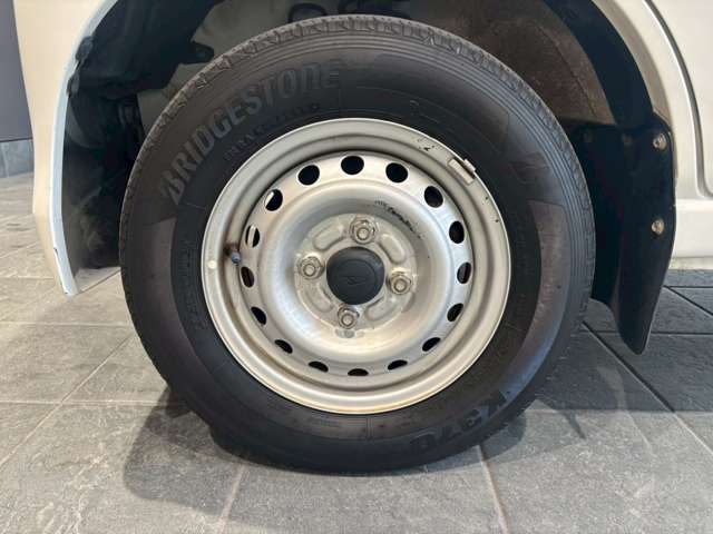 ダイハツ ハイゼットカーゴ ６６０ スペシャル ハイルーフ H29年 (近畿) 99