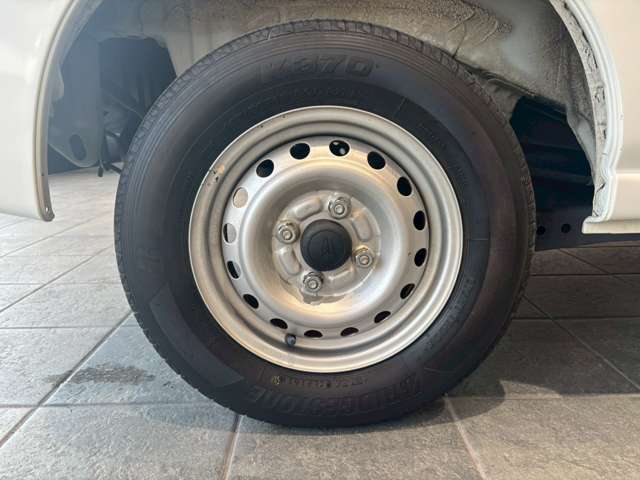 ダイハツ ハイゼットカーゴ ６６０ スペシャル ハイルーフ H29年 (近畿) 99