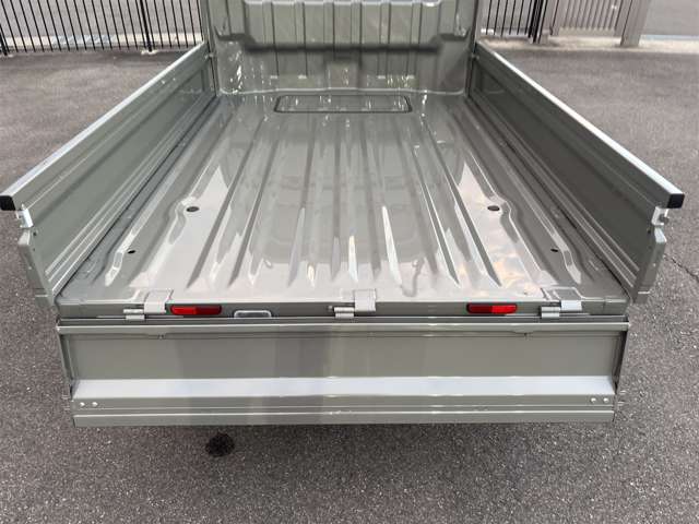 スズキ キャリイトラック ６６０ ＫＣエアコン・パワステ ３方開 R7年 (近畿) 99