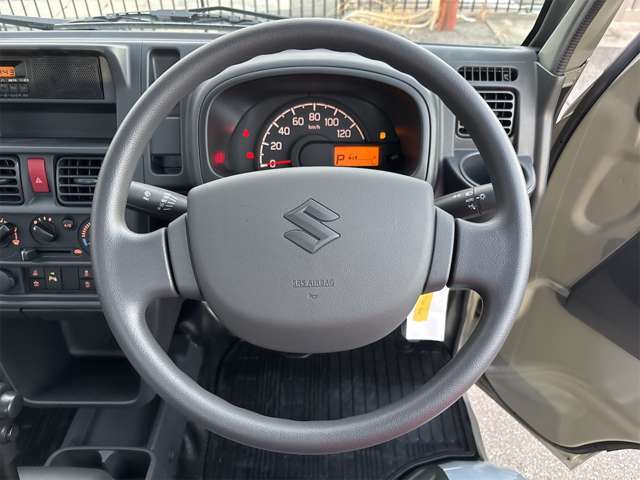 スズキ キャリイトラック ６６０ ＫＣエアコン・パワステ ３方開 R7年 (近畿) 99