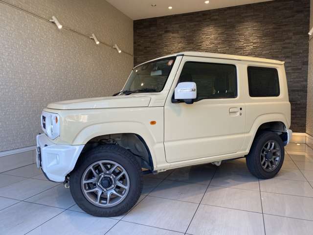 スズキ ジムニー ６６０ ＸＣ ４ＷＤ R4年 (九州・沖縄) 99