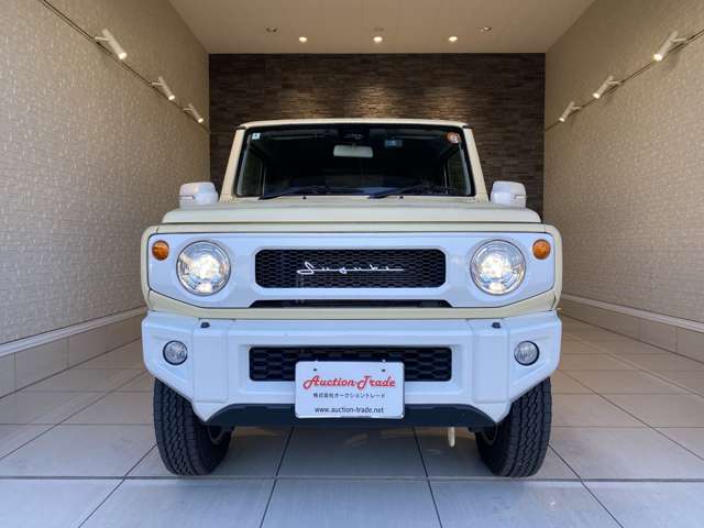 スズキ ジムニー ６６０ ＸＣ ４ＷＤ R4年 (九州・沖縄) 99