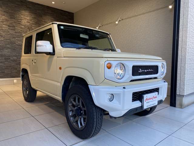 スズキ ジムニー ６６０ ＸＣ ４ＷＤ R4年 (九州・沖縄) 99