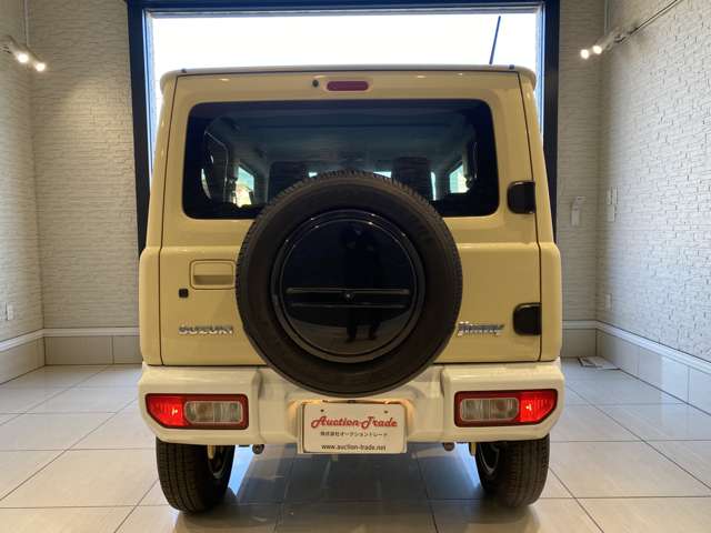 スズキ ジムニー ６６０ ＸＣ ４ＷＤ R4年 (九州・沖縄) 99