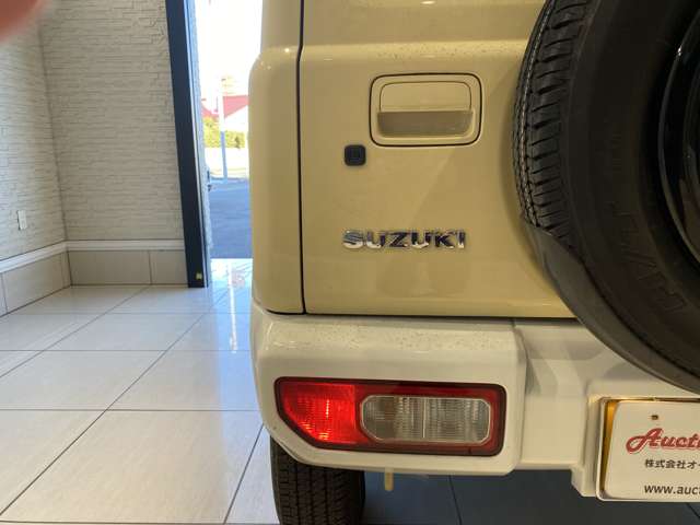 スズキ ジムニー ６６０ ＸＣ ４ＷＤ R4年 (九州・沖縄) 99