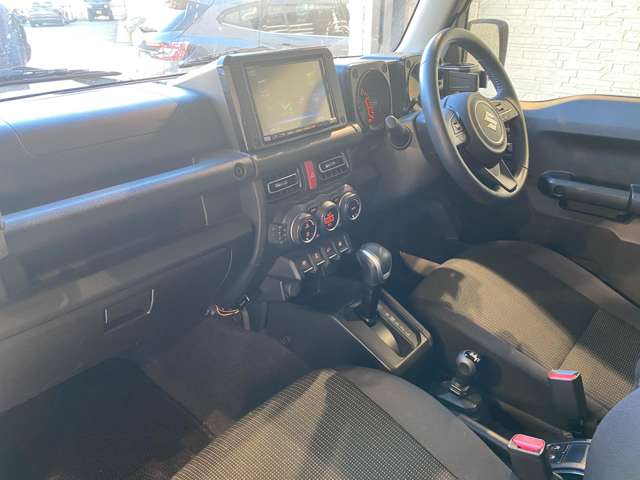 スズキ ジムニー ６６０ ＸＣ ４ＷＤ R4年 (九州・沖縄) 99