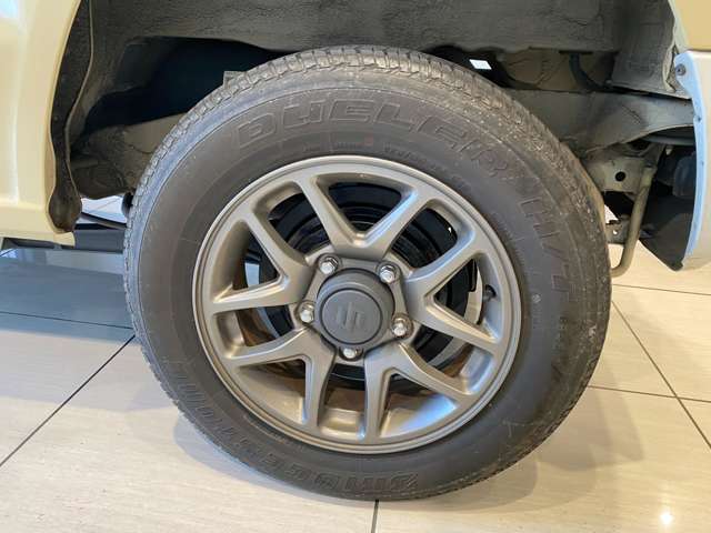 スズキ ジムニー ６６０ ＸＣ ４ＷＤ R4年 (九州・沖縄) 99