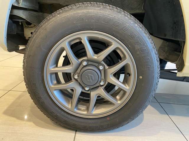 スズキ ジムニー ６６０ ＸＣ ４ＷＤ R4年 (九州・沖縄) 99