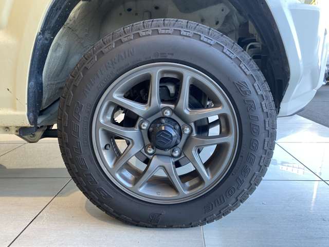 スズキ ジムニー ６６０ ＸＣ ４ＷＤ R4年 (九州・沖縄) 99