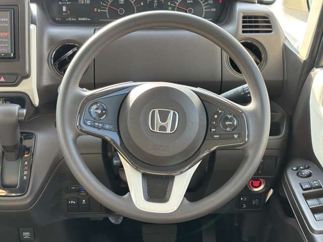 ホンダ Ｎ　ＢＯＸ ６６０ Ｌ R3年 (九州・沖縄) 99