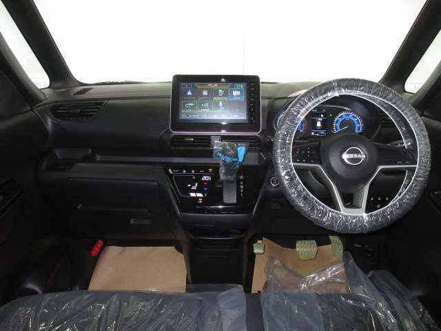 日産 ルークス ６６０ ハイウェイスターＸ R7年 (九州・沖縄) 99