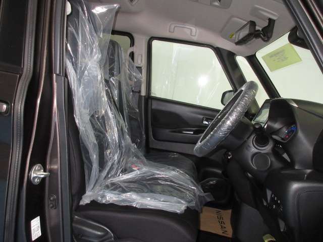 日産 ルークス ６６０ ハイウェイスターＸ R7年 (九州・沖縄) 99