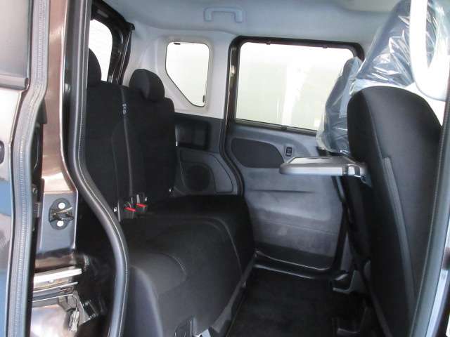 日産 ルークス ６６０ ハイウェイスターＸ R7年 (九州・沖縄) 99