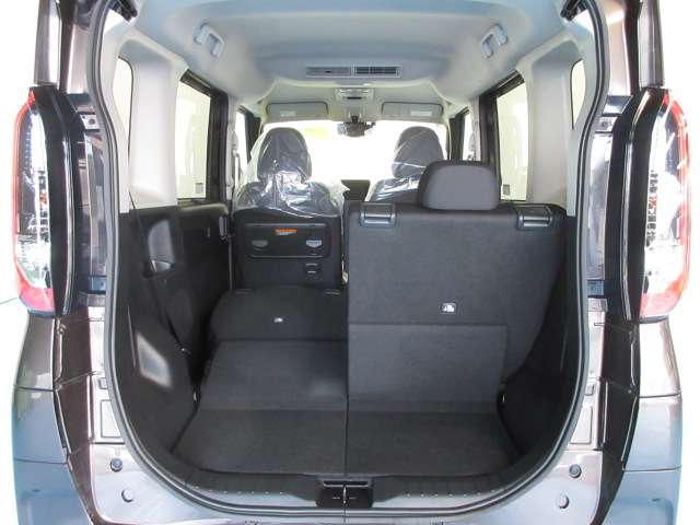 日産 ルークス ６６０ ハイウェイスターＸ R7年 (九州・沖縄) 99