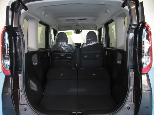 日産 ルークス ６６０ ハイウェイスターＸ R7年 (九州・沖縄) 99