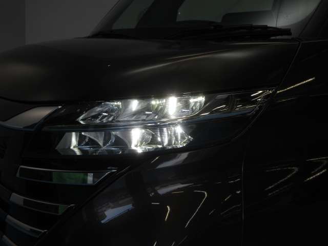 日産 ルークス ６６０ ハイウェイスターＸ R7年 (九州・沖縄) 99